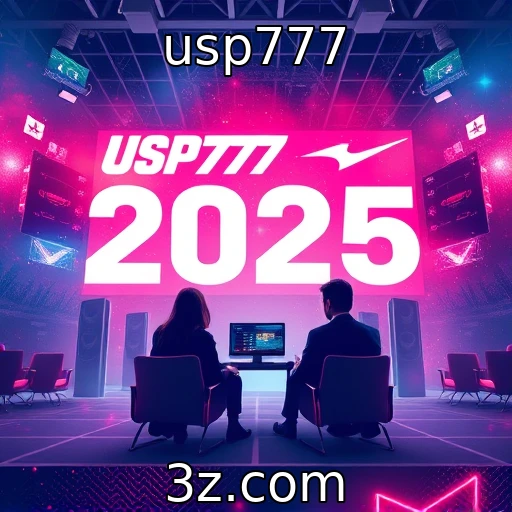 usp777 Os Segredos das Apostas Esportivas: Estratégias Vencedoras em 2025