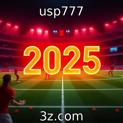 usp777 Apostas esportivas: estratégias para maximizar seus lucros em 2025