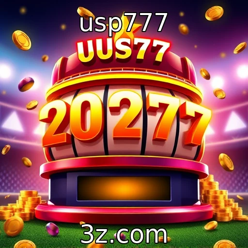 usp777 Os campeonatos de e-sports mais emocionantes de 2025