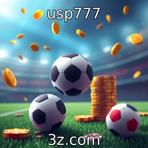 usp777 Os segredos das apostas esportivas: como analisar partidas como um especialista