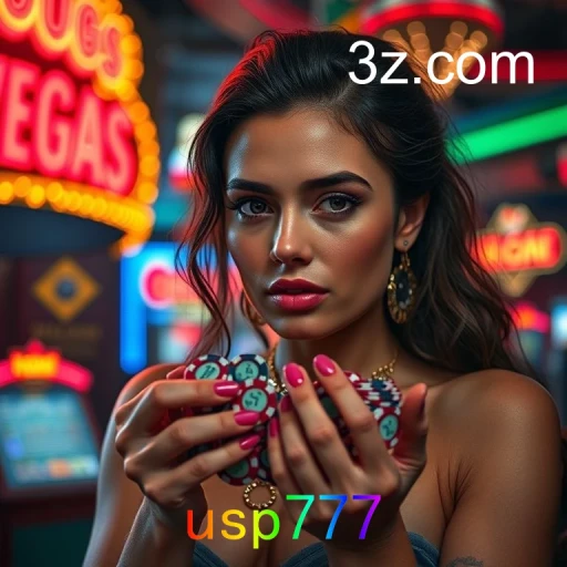 usp777 Slots