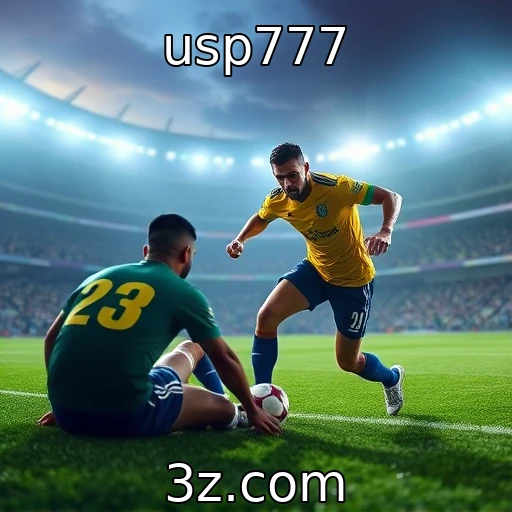 usp777 As apostas esportivas e seu impacto na economia brasileira