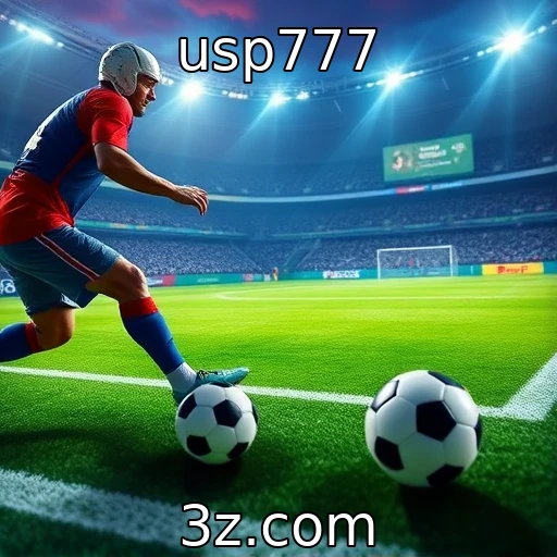 usp777 Estratégias de Apostas em Esportes: Maximize Seus Lucros no USP777